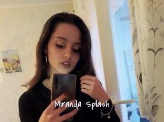 Miranda_Splash