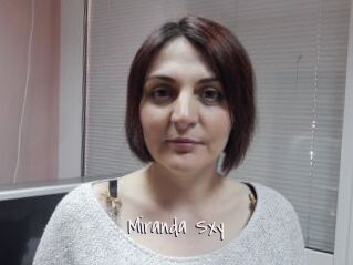 Miranda_Sxy Commando Sexy