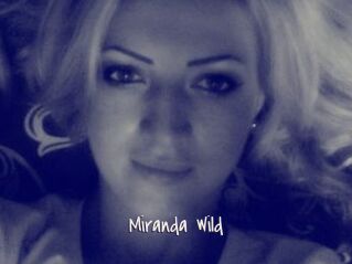 Miranda_Wild Commando Sexy