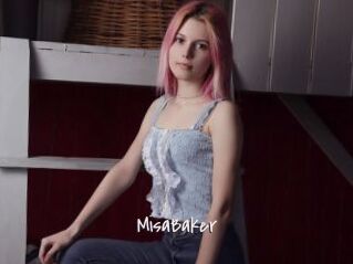 MisaBaker Commando Sexy