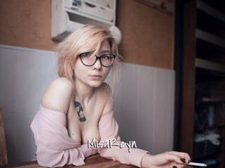 MisaReyn