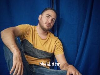MishLatin