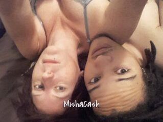 MishaCash