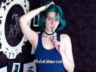 MishaJameson