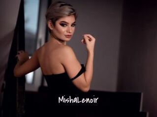 MishaLenoir