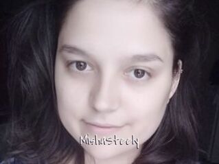 MishaSteely