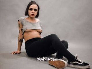 MishaWow