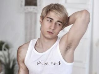 Misha_Bush