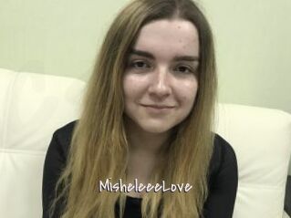 MisheleeeLove Commando Sexy