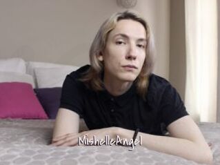 MishelleAngel Commando Sexy