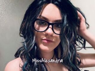 MissAlexandria