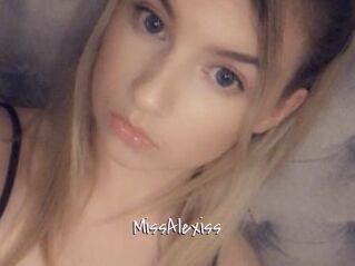 MissAlexiss