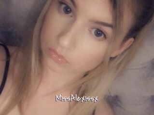 MissAlexissx