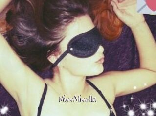MissAlisella Commando Sexy