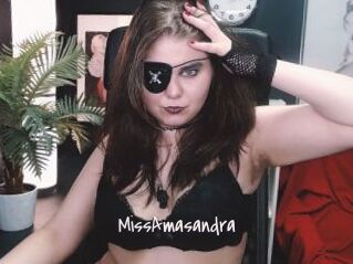 MissAmasandra