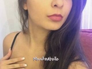 MissAnabelle