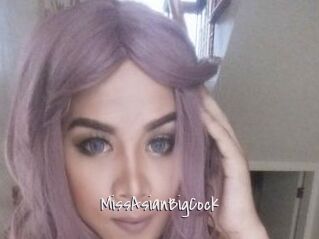 MissAsianBigCock