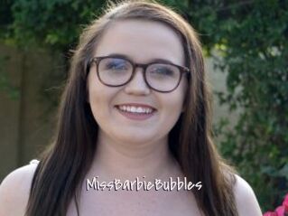 MissBarbieBubbles