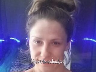 MissBlisscloud25