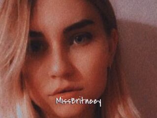 MissBritneey
