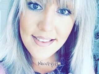 MissByrom