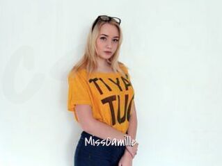 MissCamille