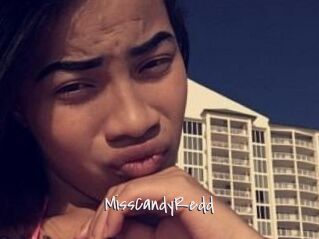 MissCandyRedd