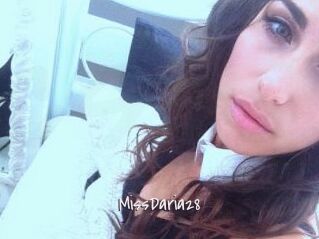 MissDaria28