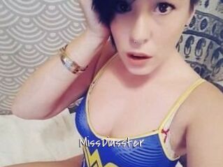 MissDiasster