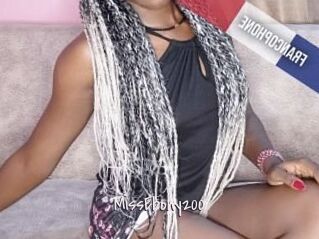 MissEbony200