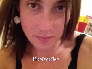 MissFreckles