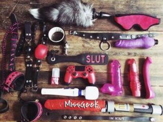 MissGeek