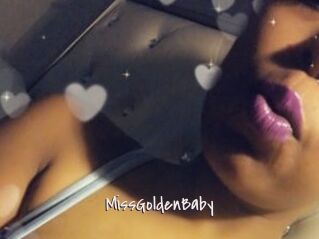 MissGoldenBaby