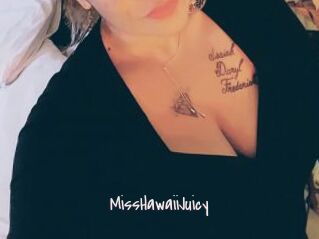 MissHawaiiJuicy