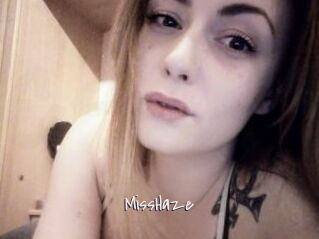MissHaze Commando Sexy