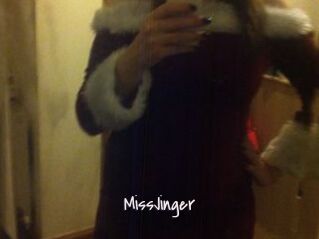 MissJinger