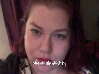 MissKalahKitty Commando Sexy