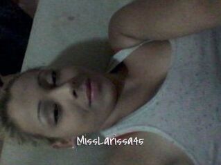 MissLarissa45