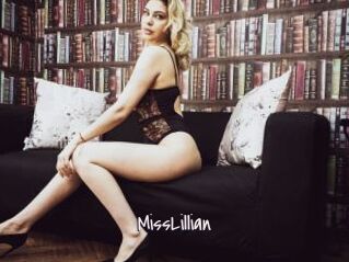 MissLillian