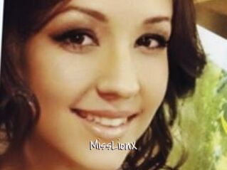 MissLionX