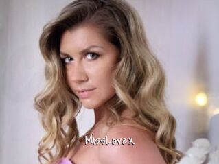 MissLoveX