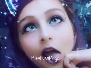 MissLunaMagic