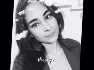 MissLyra