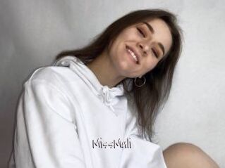 MissMali Commando Sexy