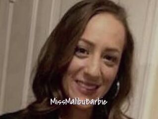 MissMalibuBarbie
