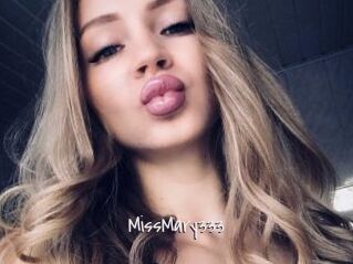 MissMary333 Commando Sexy