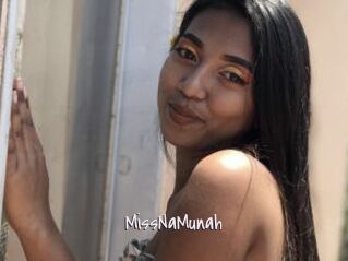 MissNaMunah