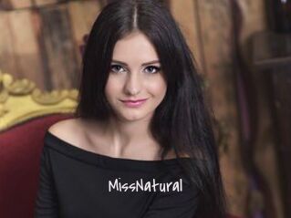 MissNatural