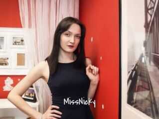 MissNicky