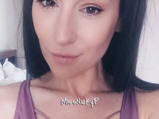 MissNickyP
